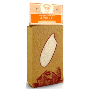 Riz Aromatique Apollo, 1kg