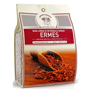 Riso Ermes, 500g