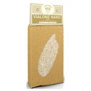 Vialone Nano riz, 1kg