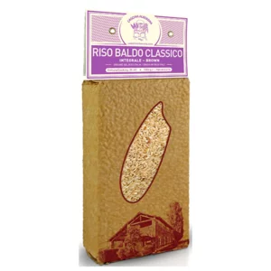 Riso Baldo Classico integrale, 1kg