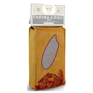Farina di riso nero, 900g 