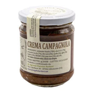 Crème Campagnola, 200g