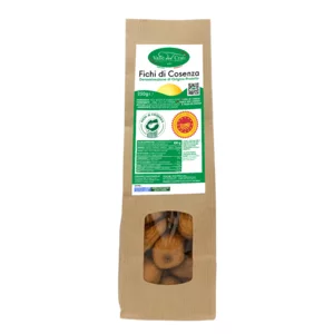 Fichi di Cosenza D.O.P., 250g