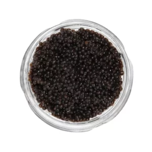 Caviar de béluga, 100g