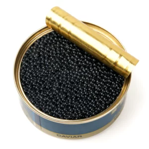 Königlicher Kaviar, 100g