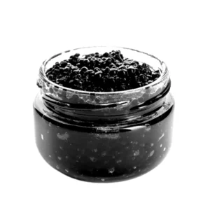 Caviar impérial, 100 g