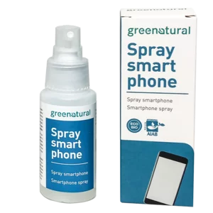 Greenatural - spray smartphone, 50ml