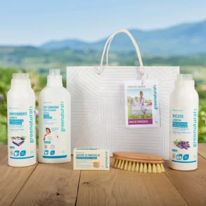Greenatural - Kit "Aria di Provenza"