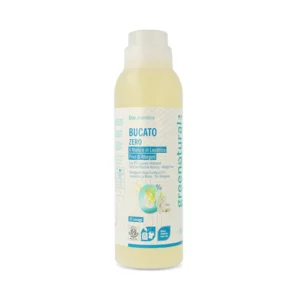 Greenatural - zéro lessive liquide, 1L