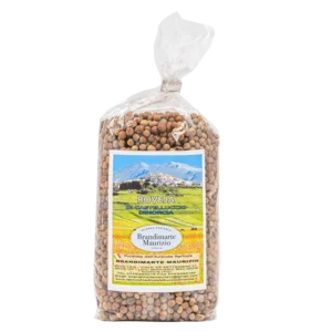 Roveja, wilde Erbse, 500g