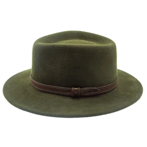 Cappello waterproof ala media 
