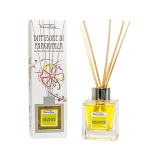 AF - Carpentieri Profumi