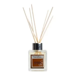 Duftdiffusor mit Bernsteinstäbchen, 100ml