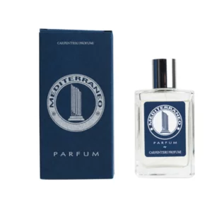 Mediterranes Parfüm, 50ml