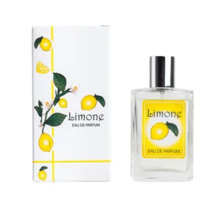 Parfum citron, 50ml