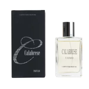 Parfum homme, Calabrese, 50ml