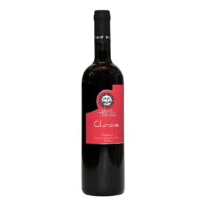 Chirone I.G.T. Calabria Rosso, 750ml