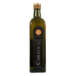 Carave Natives Olivenöl Extra, 12x750ml