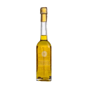 Condimento aromatizzato al tartufo bianco, 100ml
