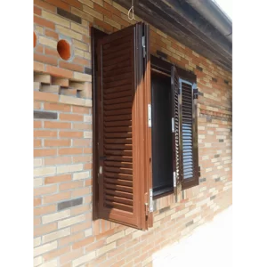 Serramenti pvc e alluminio
