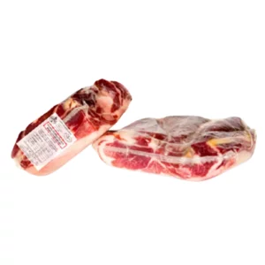 Paleta di Bellota disossata 50% iberica, 800g