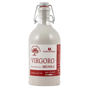 Virgoro natives Olivenöl extra Mignola Sorte, 500ml