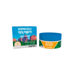 Balsamico-Gel, Atem der Dolomiten, 50ml