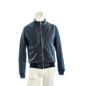 Giubotto uomo bomber