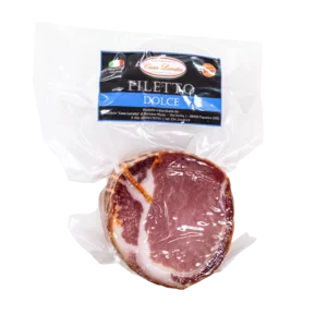 Filetto, 500g