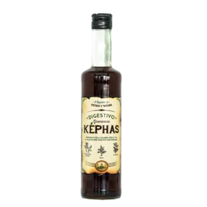 Kephas, amaro grecanico, 500ml