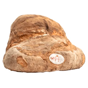 Altamura PDO-Brot, hohe Form, 1 kg