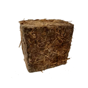 Salva Cremasco DOP, The Wild mit Wildheu, 1,5kg