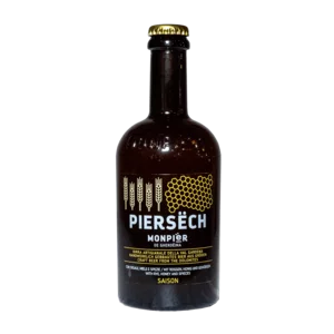 Piersech - Honey Saison, 12 bottiglie da 50cl