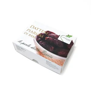 Datteri persiani Piarom, confezione da 300g