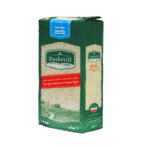 Persischer Reis (Domsiah) 1kg
