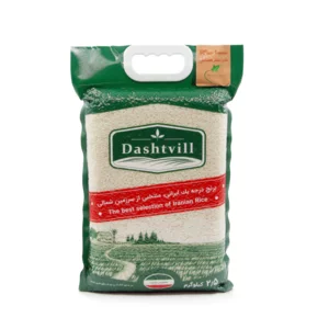 Persischer Reis (Hashemi) 2.5kg