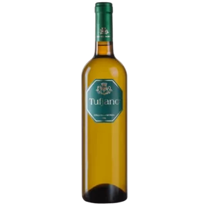 Tufjano, vino bianco Bio IGP di Puglia, 2019