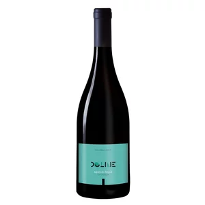 Doline, vino nero di Troia Bio IGP di Puglia, 2017