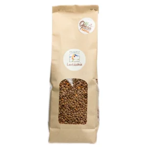 Linsen, 400g