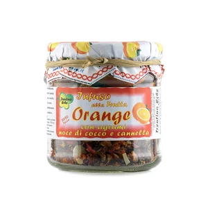 Orangen-Früchtetee, 120g