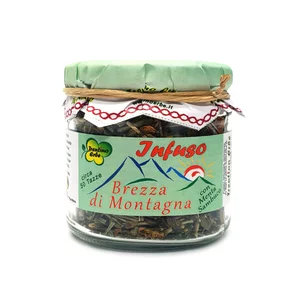 Bergbrise Aufguss, 70g