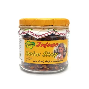 Infuso Dolce sissy, 100g