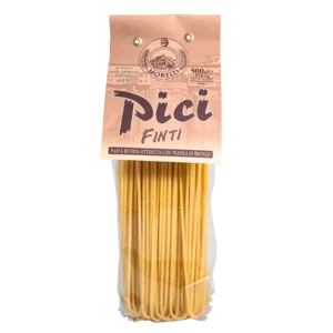 Pici imitation bronze étiré, 2x500g