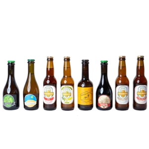 La passione delle birre artigianali, confezione regalo 