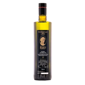 Olio extra vergine di oliva Agape pluripremiato, 750ml