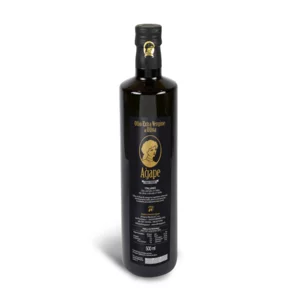 Preisgekröntes Agape Olivenöl extra vergine, 500ml