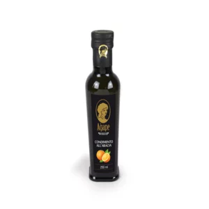 Agape Öl mit Orangengeschmack, 250ml