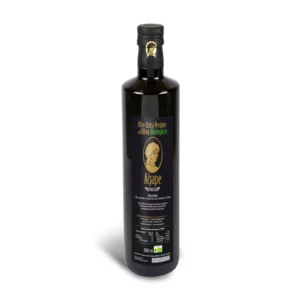 Agape Bio et huile d'olive extra vierge primée, 500 ml