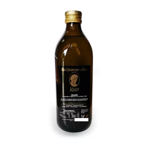 Olio extra vergine di oliva Agape pluripremiato, 1L