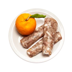 Coppa di testa affettata, sottovuoto, 300g